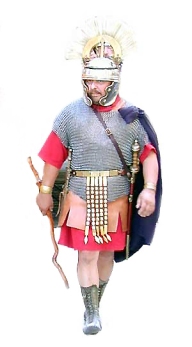 Fabius-Maximus-Centurion